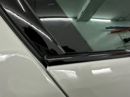 춘천크롬딜리트 - BMW 5시리즈 G30 크롬죽이기 - 강원도크롬죽이기 / 춘천시 후평동