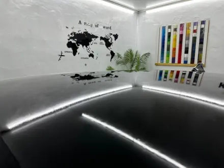 춘천루프스킨전문 - 모닝 루프스킨 제거 재시공 - 킹드레스 / 춘천시 후평동