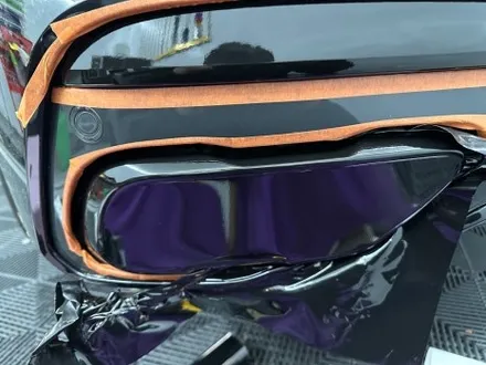 춘천크롬죽이기 - BMW X7 G07 전체크롬죽이기 - 킹드레스 / 춘천시 후평동