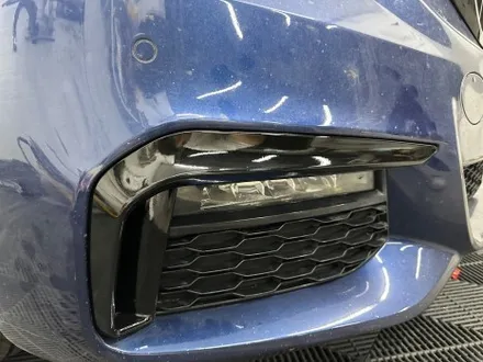 춘천크롬죽이기 - BMW 5시리즈 G30 전기형 전체크롬죽이기 - 킹드레스 / 춘천시 후평동