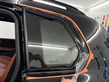 춘천크롬죽이기 - BMW X7 G07 lci 전체 크롬죽이기.PPF - 킹드레스 / 춘천시 후평동