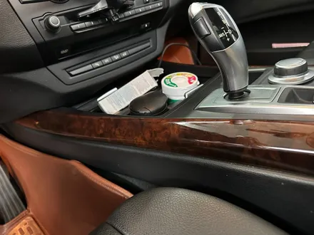 춘천랩핑 - BMW X5 실내랩핑 우드트림 고광택블랙랩핑 - 춘천실내랩핑 - 춘천고광택랩핑 / 춘천시 후평동