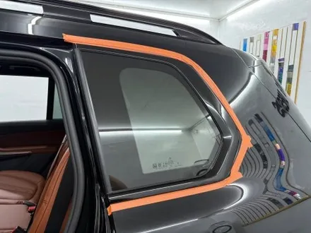 춘천크롬죽이기 - BMW X7 G07 lci 전체 크롬죽이기.PPF - 킹드레스 / 춘천시 후평동