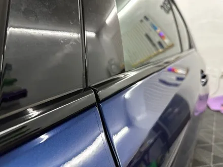춘천크롬죽이기 - BMW 5시리즈 G30 전기형 전체크롬죽이기 - 킹드레스 / 춘천시 후평동
