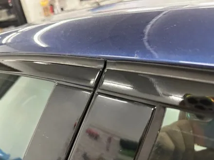 춘천크롬죽이기 - BMW 5시리즈 G30 전기형 전체크롬죽이기 - 킹드레스 / 춘천시 후평동