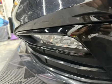 인제크롬죽이기 - BMW 5시리즈 G30 전체 크롬죽이기 - 킹드레스 / 춘천시 후평동