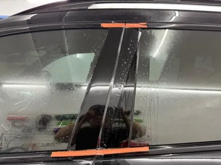 춘천크롬죽이기 - BMW X7 G07 lci 전체 크롬죽이기.PPF - 킹드레스 / 춘천시 후평동