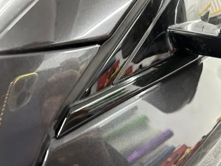 춘천크롬랩핑 - BMW 5시리즈 G30 전체크롬딜리트 - 킹드레스 / 춘천시 후평동