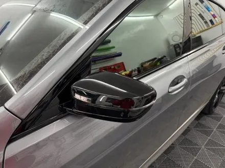 춘천크롬삭제 - 춘천크롬딜리트 - BMW 6GT  G32 크롬죽이기 - 킹드레스 / 춘천시 후평동
