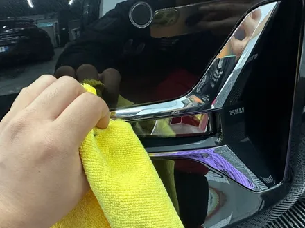 춘천랩핑 - BMW3시리즈G20크롬죽이기 - 춘천크롬죽이기 - 춘천크롬딜리트 - 킹드레스 / 춘천시 후평동