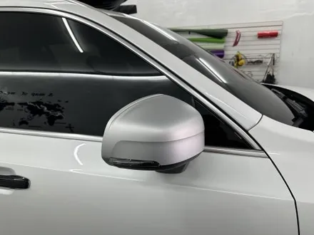 춘천사이드미러랩핑 - 볼보 XC90 사이드미러 랩핑 - 킹드레스 / 춘천시 후평동
