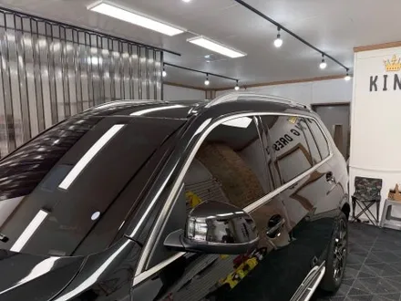 춘천크롬죽이기 - BMW X7 G07 lci 블랙팩 전체크롬죽이기 -킹드레스 / 춘천시 후평동