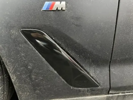 춘천크롬죽이기 - BMW 5시리즈 G30 전체 크롬죽이기  - 킹드레스 / 춘천시 후평동