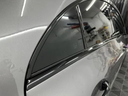 춘천크롬죽이기 - 벤츠 CLA45 AMG 전체크롬죽이기 (나이트패키지), 고광택루프스킨 - 킹드레스 / 춘천시 후평동