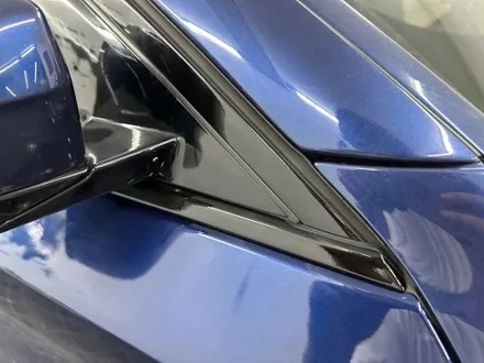 춘천크롬죽이기 - BMW 5시리즈 G30 전기형 전체크롬죽이기 - 킹드레스 / 춘천시 후평동