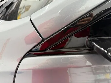 춘천크롬삭제 - 춘천크롬딜리트 - BMW 6GT  G32 크롬죽이기 - 킹드레스 / 춘천시 후평동
