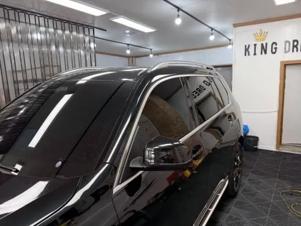 춘천나이트패키지 - BMW X7  G07 전체크롬죽이기 - 킹드레스 / 춘천시 후평동