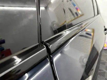 춘천크롬죽이기 - BMW 5시리즈 G30 전체 크롬죽이기  - 킹드레스 / 춘천시 후평동
