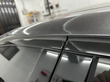 춘천크롬랩핑 - BMW 5시리즈 G30 전체크롬딜리트 - 킹드레스 / 춘천시 후평동