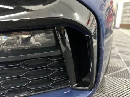 춘천크롬죽이기 - BMW 5시리즈 G30 전기형 전체크롬죽이기 - 킹드레스 / 춘천시 후평동