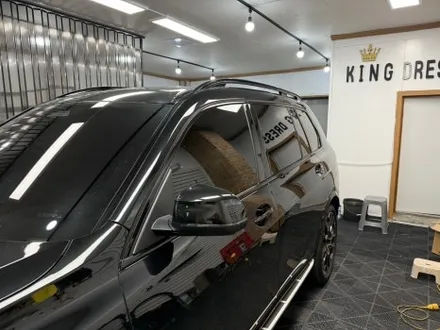 춘천나이트패키지 - BMW X7  G07 전체크롬죽이기 - 킹드레스 / 춘천시 후평동