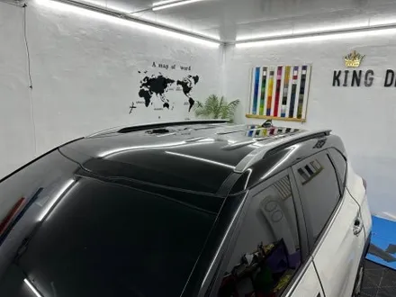 춘천투톤랩핑 - 셀토스 투톤랩핑 제거 재시공 - 킹드레스 / 춘천시 후평동