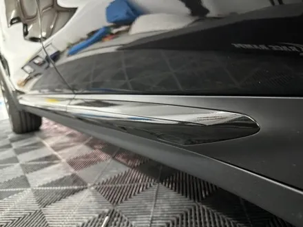 춘천크롬죽이기 - BMW X3 G01 크롬죽이기  - 킹드레스 / 춘천시 후평동