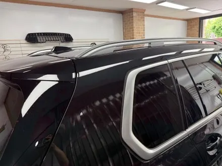 춘천크롬죽이기 - BMW X7 G07 lci 블랙팩 전체크롬죽이기 -킹드레스 / 춘천시 후평동