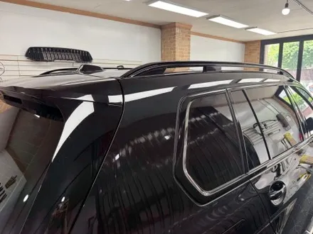 춘천크롬죽이기 - BMW X7 G07 lci 블랙팩 전체크롬죽이기 -킹드레스 / 춘천시 후평동