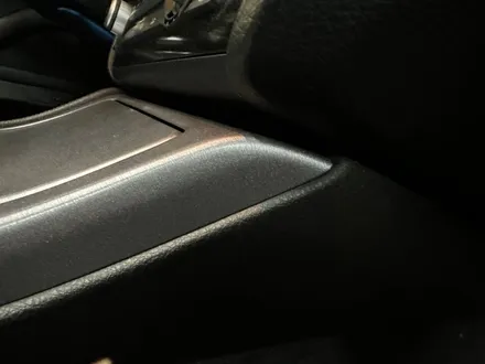 춘천실내랩핑 - BMW 5시리즈 F10 브러쉬 실내랩핑  - 킹드레스 / 춘천시 후평동