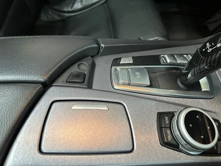 춘천실내랩핑 - BMW 5시리즈 F10 브러쉬 실내랩핑  - 킹드레스 / 춘천시 후평동