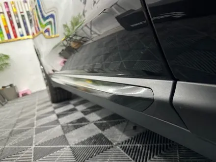 춘천크롬죽이기 - BMW X3 G01 크롬죽이기  - 킹드레스 / 춘천시 후평동