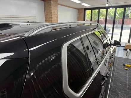 춘천나이트패키지 - BMW X7  G07 전체크롬죽이기 - 킹드레스 / 춘천시 후평동