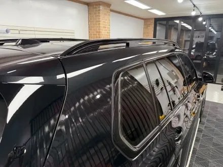 춘천나이트패키지 - BMW X7  G07 전체크롬죽이기 - 킹드레스 / 춘천시 후평동