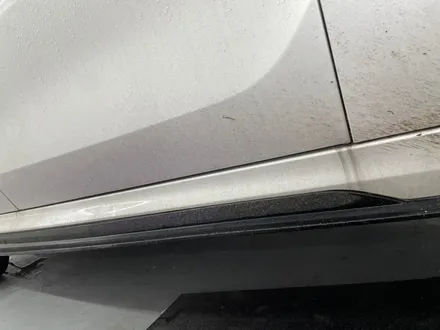 춘천랩핑 - BMW X6전체랩핑 - 춘천전체랩핑 - 킹드레스 / 춘천시 후평동