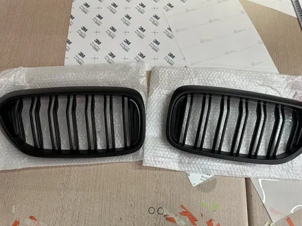 인제크롬죽이기 - BMW 5시리즈 G30 전체 크롬죽이기 - 킹드레스 / 춘천시 후평동