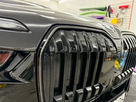 춘천나이트패키지 - BMW 7시리즈 G70 전체크롬죽이기 - 킹드레스 / 춘천시 후평동