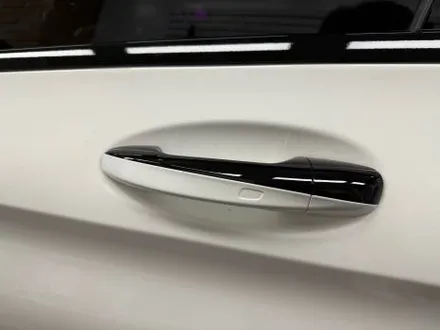 춘천나이트패키지 - 벤츠 C클래스 C63 AMG W205 전체크롬죽이기 나이트패키지  - 킹드레스 / 춘천시 후평동