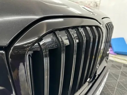 춘천크롬죽이기 - BMW X7 G07 전체크롬죽이기 - 킹드레스 / 춘천시 후평동