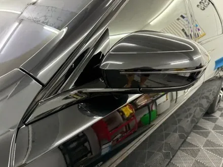 춘천나이트패키지 - BMW 7시리즈 G70 전체크롬죽이기 - 킹드레스 / 춘천시 후평동