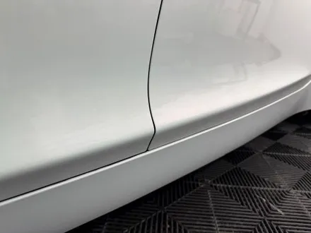 춘천랩핑 - BMW Z4 E89 고광택 화이트카멜레온 전체랩핑 - 킹드레스 / 춘천시 후평동