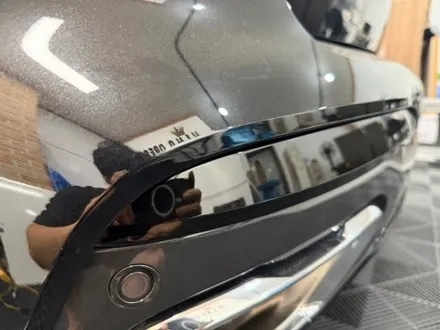 춘천크롬죽이기 - BMW X7 G07 lci 블랙팩 전체크롬죽이기 -킹드레스 / 춘천시 후평동