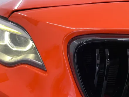 BMW220D 전체랩핑 - 춘천랩핑 강원도 랩핑 / 춘천시 후평동