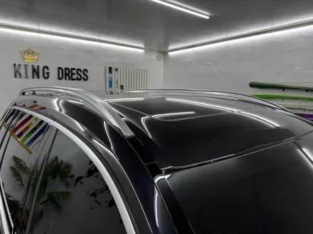춘천랩핑 - BMW X7 G07 lci 전체크롬죽이기 블랙팩 나이트패키지 - 킹드레스 / 춘천시 후평동