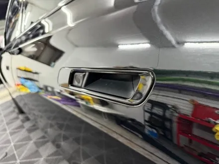 춘천나이트패키지 - BMW 7시리즈 G70 전체크롬죽이기 - 킹드레스 / 춘천시 후평동