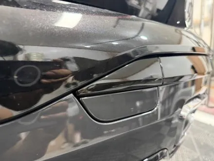 춘천크롬죽이기 - BMW X7 G07 lci 블랙팩 전체크롬죽이기 -킹드레스 / 춘천시 후평동