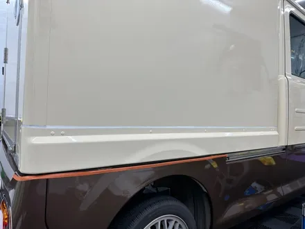 춘천랩핑 - 포트로투톤전체랩핑 - 춘천전체랩핑 - 킹드레스 / 춘천시 후평동