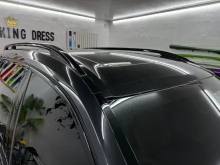 춘천랩핑 - BMW X7 G07 lci 전체크롬죽이기 블랙팩 나이트패키지 - 킹드레스 / 춘천시 후평동