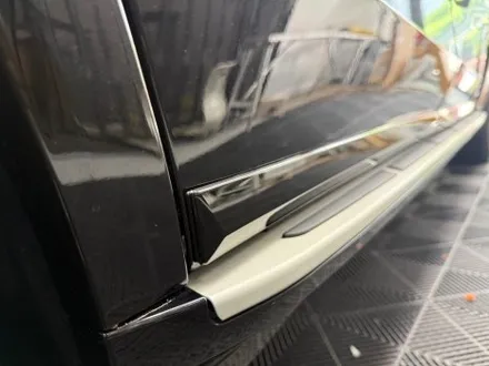 춘천크롬죽이기 - BMW X7 G07 lci 블랙팩 전체크롬죽이기 -킹드레스 / 춘천시 후평동