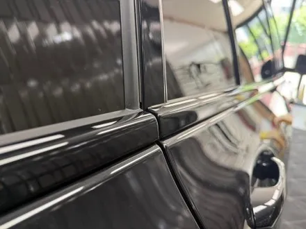 춘천크롬죽이기 - BMW X7 G07 lci 블랙팩 전체크롬죽이기 -킹드레스 / 춘천시 후평동
